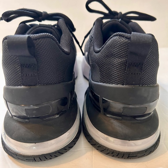 Nike Air Max alpha trainer 6 mens size 11 sneakers shoes Like New main image 8